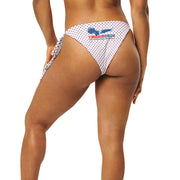 Trump '24 Patriotic Bikini Bottoms