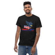 Trump '24 Eagle Men's T-Shirt