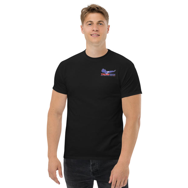 Trump '24 Men's Classic T-shirt