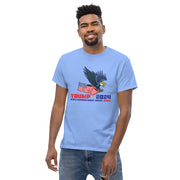 Trump '24 Eagle Men's T-Shirt