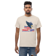 Trump '24 Eagle Men's T-Shirt