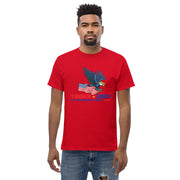 Trump '24 Eagle Men's T-Shirt