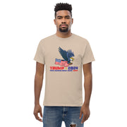 Trump '24 Eagle Men's T-Shirt