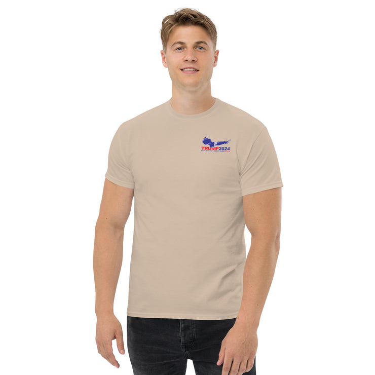 Trump '24 Men's Classic T-shirt