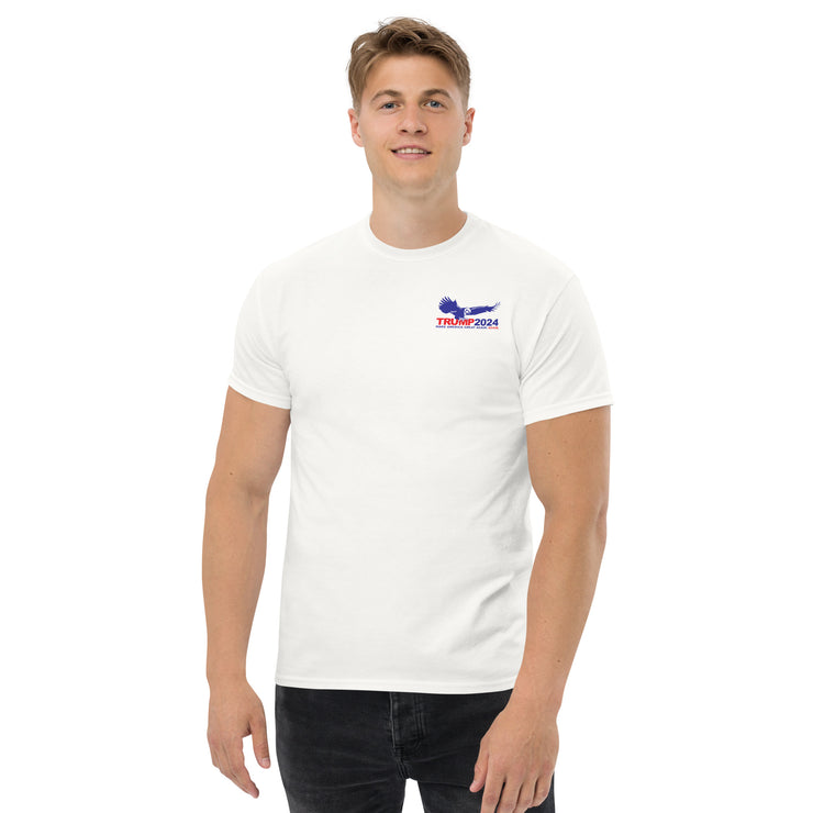 Trump '24 Men's Classic T-shirt