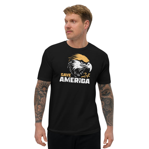 Save America '24 Men's T-shirt