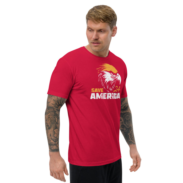 Save America '24 Men's T-shirt