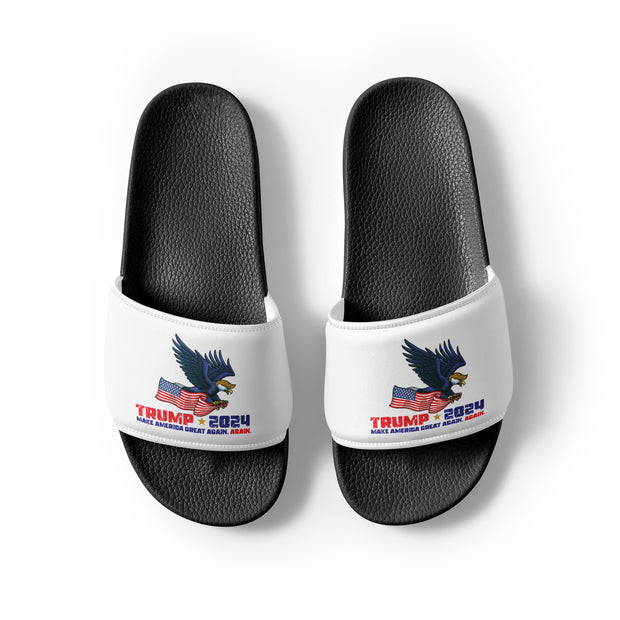 Men’s slides