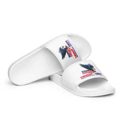 Men’s slides