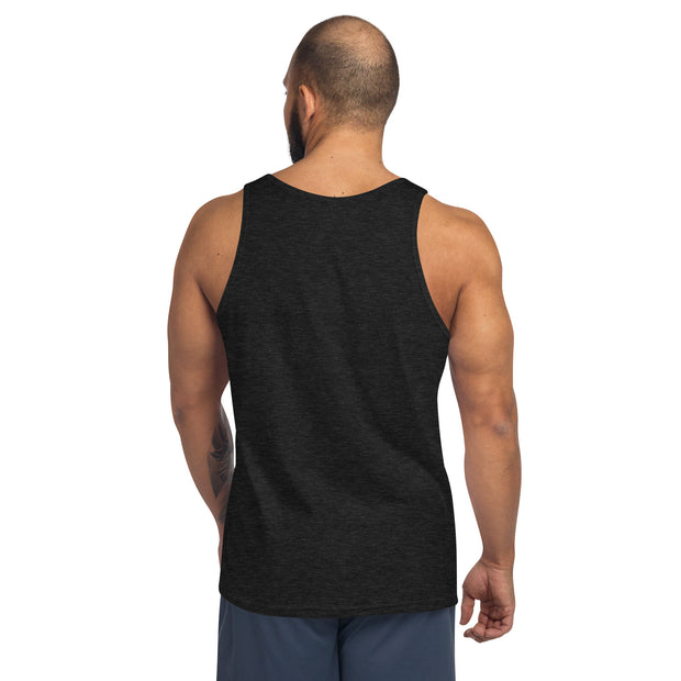 Trump Patriotic '24 Men's Tank Top