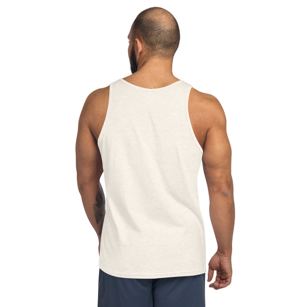 Trump Patriotic '24 Men's Tank Top