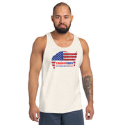 Trump Patriotic '24 Men's Tank Top