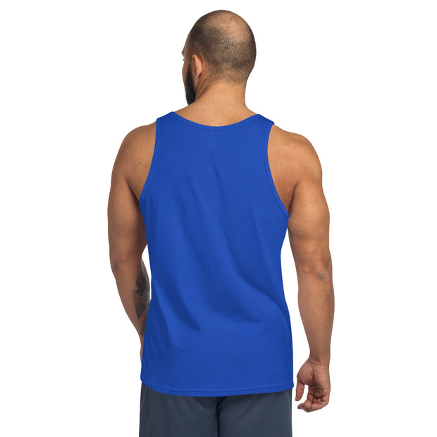 Trump Patriotic '24 Men's Tank Top