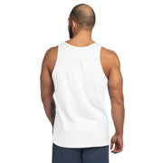 Trump '24 Flag Men's Tank Top