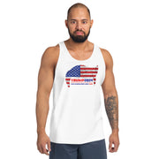 Trump Patriotic '24 Men's Tank Top