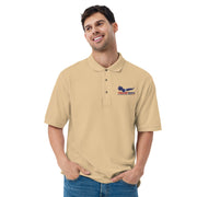 Trump '24 Men's Premium Polo