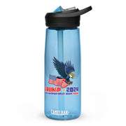 Trump '24 Eagle Sports Bottle