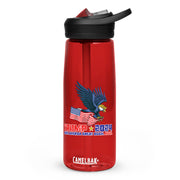 Trump '24 Eagle Sports Bottle