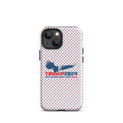 Trump '24 Tough Case for iPhone®