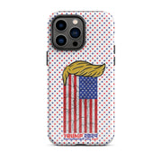 Trump '24 Golden Tough Case for iPhone®