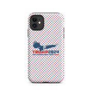 Trump '24 Tough Case for iPhone®