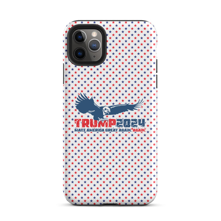 Trump '24 Tough Case for iPhone®