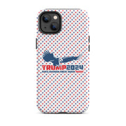 Trump '24 Tough Case for iPhone®