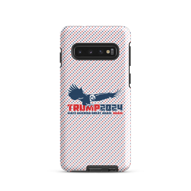 Trump '24 Tough Case for Samsung®