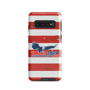 Trump '24 Eagle Tough Case for Samsung®