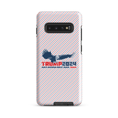 Trump '24 Tough Case for Samsung®