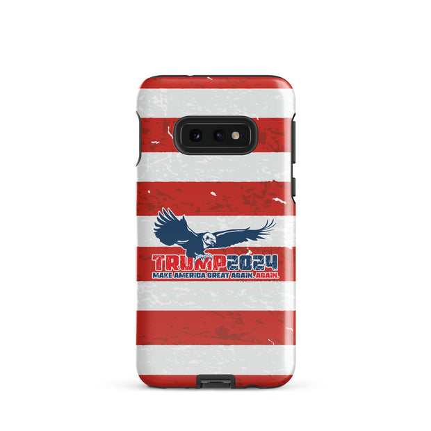 Trump '24 Eagle Tough Case for Samsung®