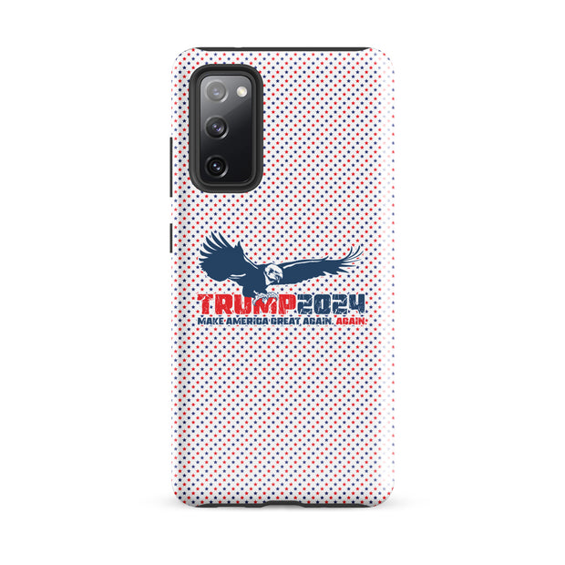 Trump '24 Tough Case for Samsung®