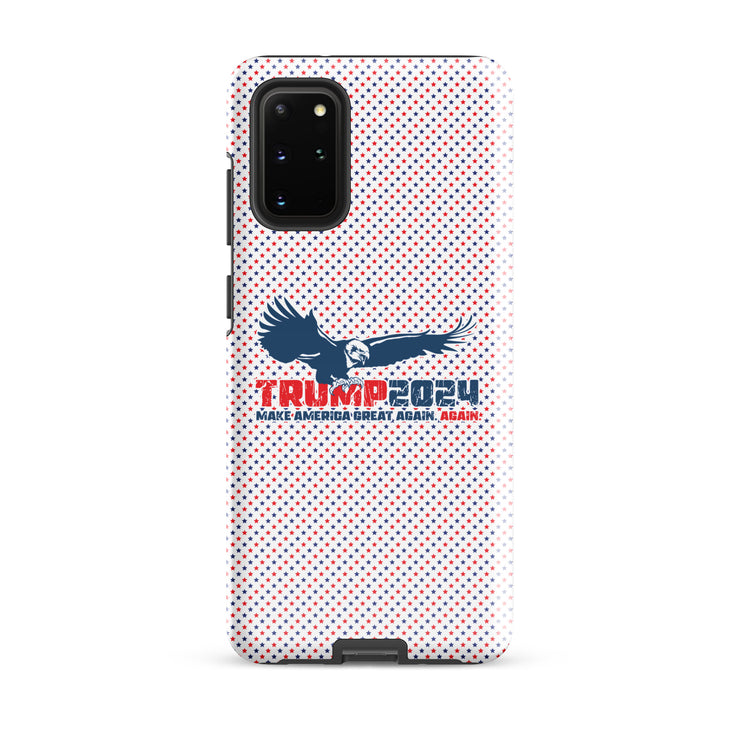 Trump '24 Tough Case for Samsung®