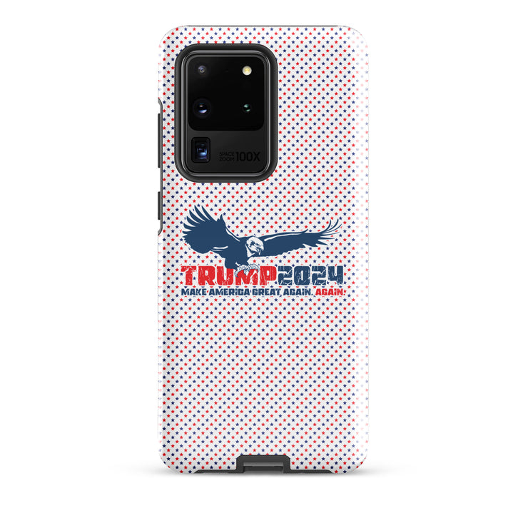 Trump '24 Tough Case for Samsung®