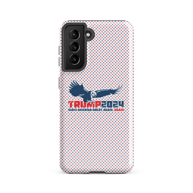 Trump '24 Tough Case for Samsung®