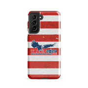 Trump '24 Eagle Tough Case for Samsung®