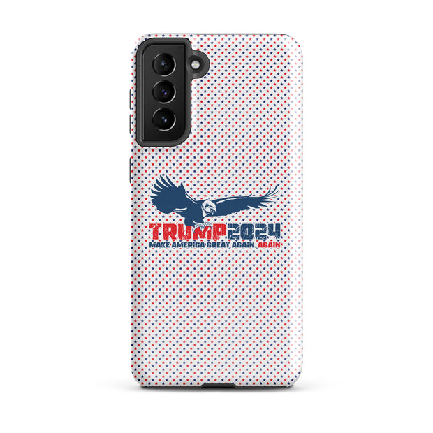 Trump '24 Tough Case for Samsung®