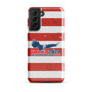 Trump '24 Eagle Tough Case for Samsung®