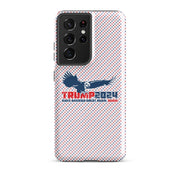 Trump '24 Tough Case for Samsung®