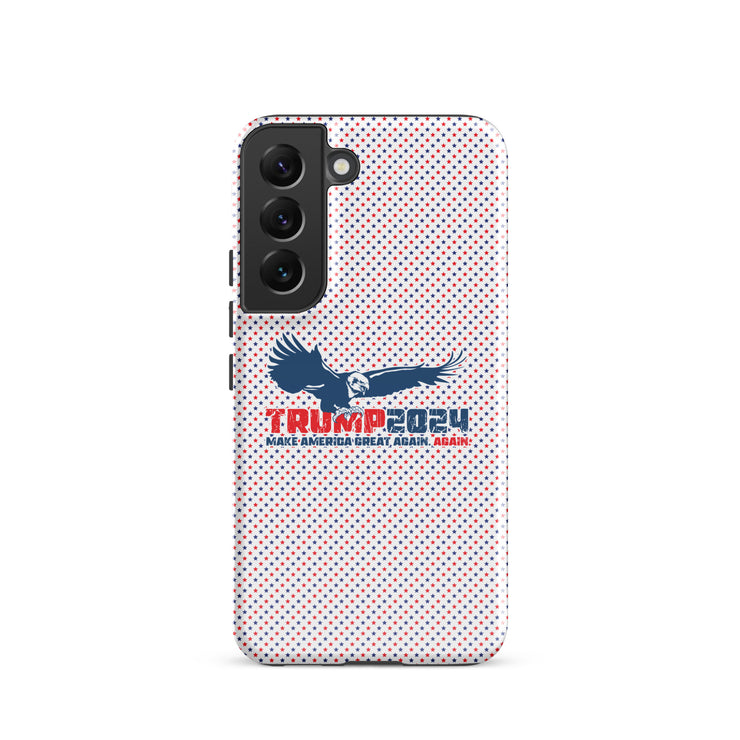 Trump '24 Tough Case for Samsung®