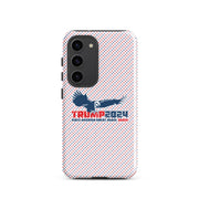 Trump '24 Tough Case for Samsung®