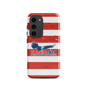 Trump '24 Eagle Tough Case for Samsung®