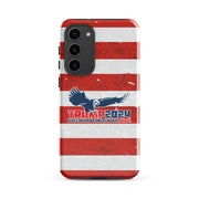 Trump '24 Eagle Tough Case for Samsung®