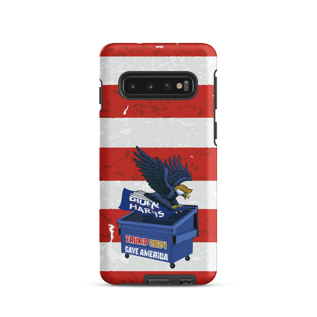 Dump Biden Tough Case for Samsung®