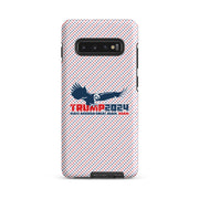 Trump '24 Tough Case for Samsung®