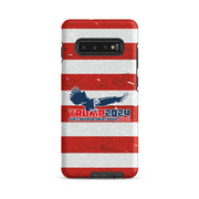 Trump '24 Eagle Tough Case for Samsung®