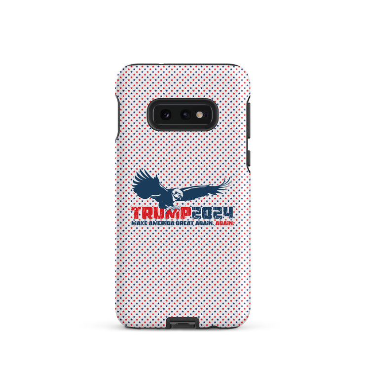 Trump '24 Tough Case for Samsung®