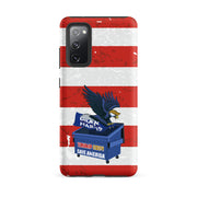 Dump Biden Tough Case for Samsung®