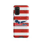 Trump '24 Eagle Tough Case for Samsung®