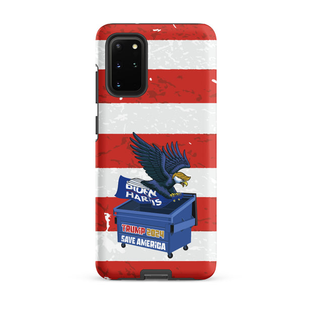 Dump Biden Tough Case for Samsung®